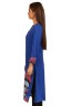 Frida Kahlo Print Tunic