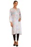 Floral Print Tunic