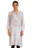 Floral Print Tunic