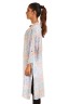 Floral Print Tunic
