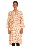 Floral Print Tunic