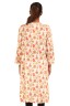 Floral Print Tunic