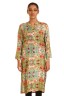 Floral Print Tunic