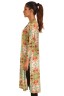 Floral Print Tunic