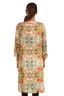 Floral Print Tunic