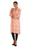 Abstract Print Tunic