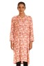 Abstract Print Tunic