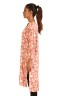 Abstract Print Tunic
