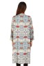 Floral Print Tunic