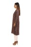 Floral Print Tunic
