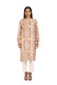 Floral Print Tunic