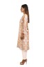 Floral Print Tunic