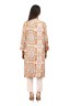Floral Print Tunic