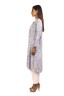 Funky Kaleidoscope Print Tunic