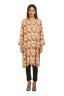 Floral Print Tunic