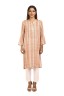 Moroccan Print Tunic