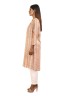 Moroccan Print Tunic