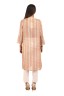 Moroccan Print Tunic