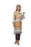 Rhythmic Vibe Tunic