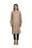 Moroccan Print Tunic