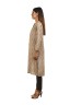 Moroccan Print Tunic