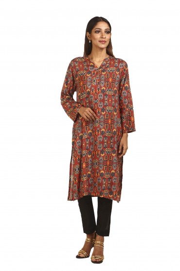 Tribal Print