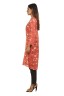 Floral Print Tunic