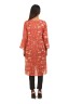 Floral Print Tunic