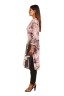 Abstract Print Tunic