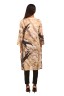 Abstract Print Tunic