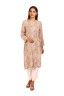 Abstract Print Tunic