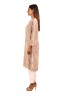 Abstract Print Tunic