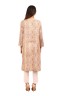 Abstract Print Tunic