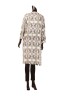Abstract Print Tunic