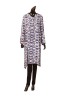 Abstract Print Tunic