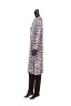 Abstract Print Tunic