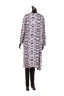 Abstract Print Tunic
