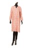 Abstract Print Tunic