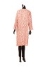 Abstract Print Tunic
