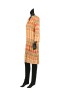 Ikat Print Tunic