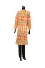 Ikat Print Tunic
