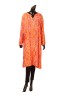 Kaleidoscope Print Tunic
