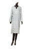 Abstract Print Tunic