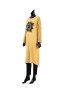 Sun Print Tunic