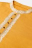 Embroidered Cotton Panjabi
